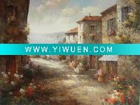 Wholesale reproduction oil painting XC-010