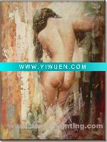 Wholesale Oil Painting Nude Art