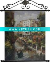 Wholesale tapestry oil painting TY-GH-008