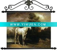 Wholesale tapestry oil painting TY-GH-014