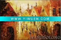 Wholesale handmake art decoration
