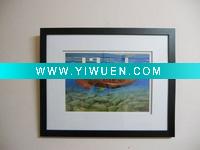Wholesale arowana painting