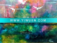 Wholesale search for peace