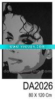 Wholesale POP ART BALI DOT PAINTING