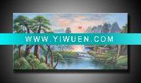 Wholesale high quality best selling ancient chinese painting