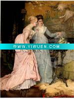 Wholesale PTA084 Superior Printing Painting