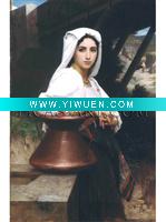 Wholesale PTA080 Superior Printing Painting