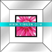 Wholesale JH0015-2 crystal and mirror picture