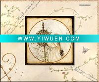 Wholesale BH0002-8 MDF picture