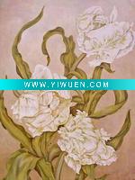Wholesale Handmade Oil Painting YH0131-1
