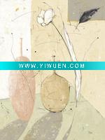 Wholesale Handmade oil painting YH0023