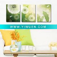 Wholesale Dandelion art printing