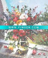 Wholesale Still Life Art Oil Painting XYQ-499