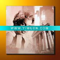 Wholesale 8 Art Painting