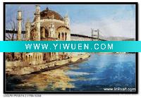 Wholesale oil painting ]