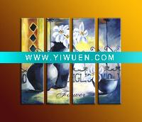 Wholesale Gallery Oil Painting