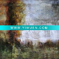 Wholesale Modern abstract knife painting