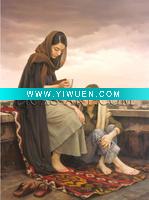Wholesale PTA064 Superior Printing Painting