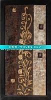 Wholesale handmade modern abstract oil painting on canvas