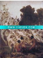 Wholesale PTA078 Superior Printing Painting