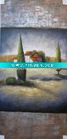 Wholesale Garden painting