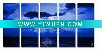 Wholesale Printing,Group painting,canvas art