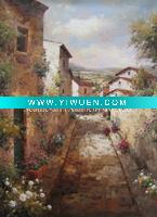 Wholesale reproduction oil painting XC-019