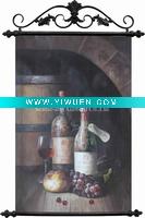 Wholesale tapestry oil painting TY-GH-010