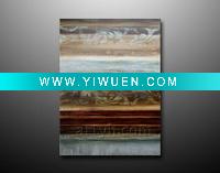 Hot Sell Abstract Decorative Painting