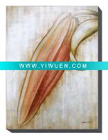 Wholesale flora oil painting