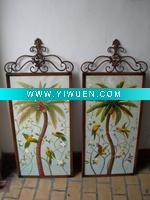 Wholesale oil painting,Canvas Painting,Iron Artwork