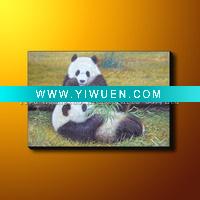 Wholesale Panda Painting
