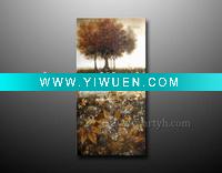 Wholesale impressionist landscape oil painting