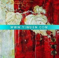 Wholesale Art flower painting