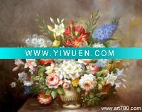 Wholesale Still life painting(Still life canvas art, Still life oil painting)