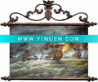 Wholesale tapestry oil painting TY-GH-004