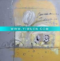Wholesale Floral flower oil painting