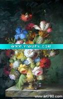 Wholesale Decoration painting(home decoration painting,reproduction oil painting)