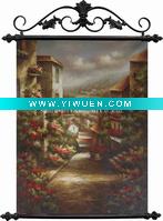 Wholesale tapestry oil painting TY-GH-024