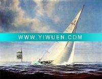 Wholesale reproduction oil painting FJ-ZC-017