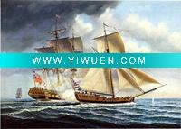 Wholesale reproduction oil painting FJ-ZC-016