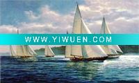 Wholesale reproduction oil painting FJ-ZC-011