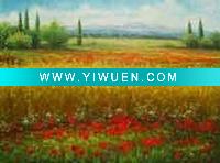 Wholesale modern oil painting FJ-MT-04
