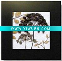 Wholesale colourful modern style painting