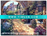 Wholesale Oil Painting Landscape,Mediterranean-035