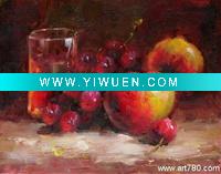 Wholesale Classical oil painting(Flower canvas art, Flower painting)