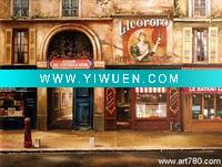 Wholesale oil painting landscape
