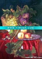 Wholesale Canvas oil painting( still life art)