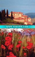 Wholesale Handmade oil painting YH0057