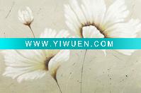 Wholesale Imperssive Design Oil On Canvas(Flower)